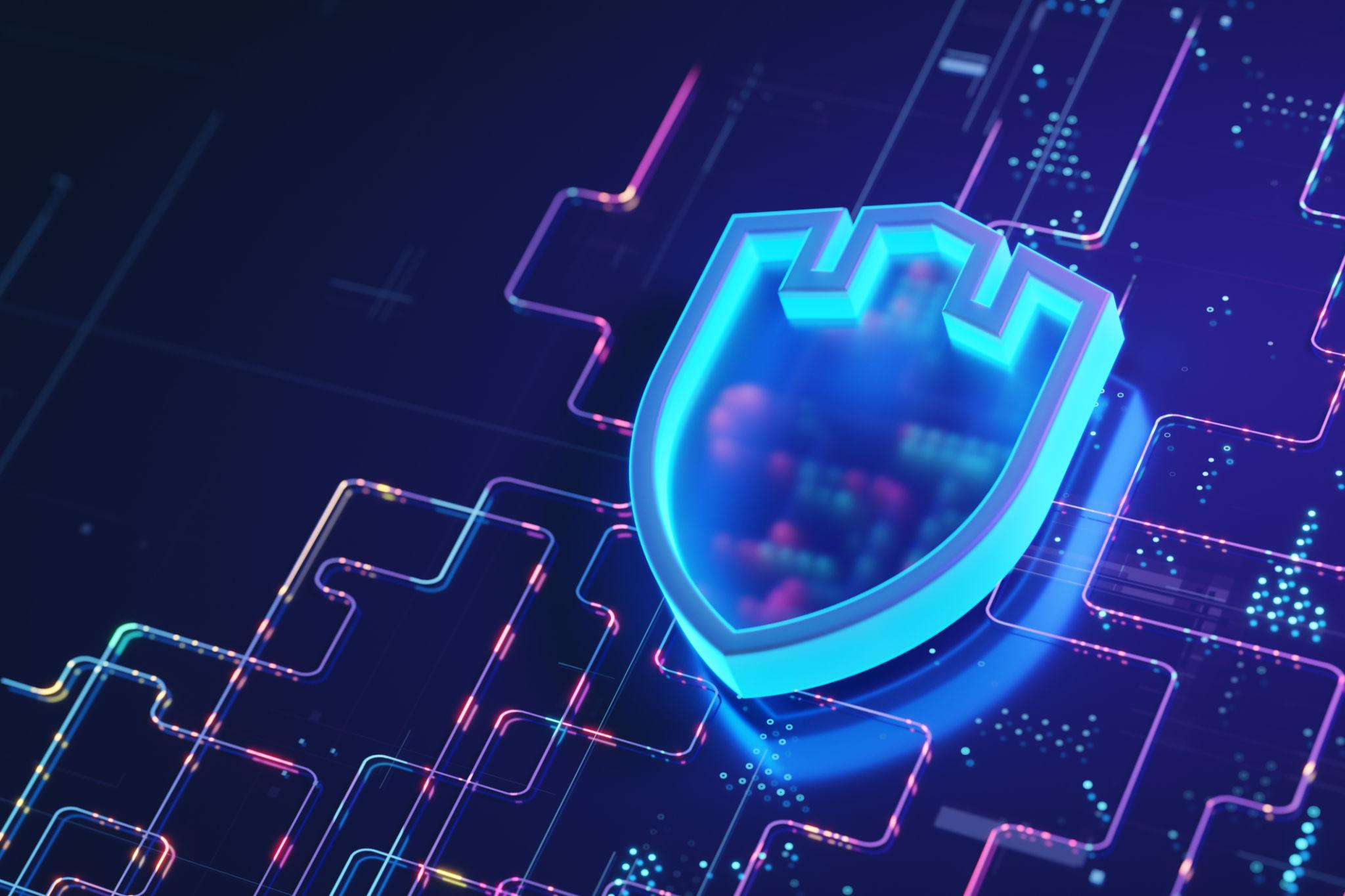 Cybersecurity & Privacy